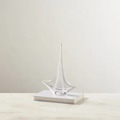 Vela Sailboat Medium