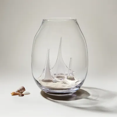 Woodstock Regatta Globe
