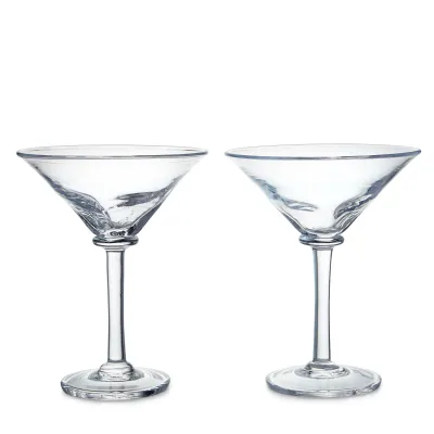 Woodbury Martini Set of 2