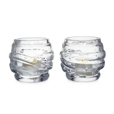 Waterbury Tealight Set of 2