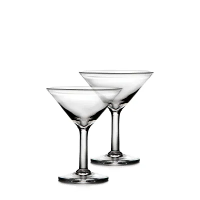 Ascutney Martini Set of 2