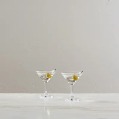 Ascutney Martini Set of 2