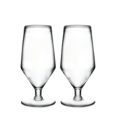 Bristol Beer Glass Set of 2