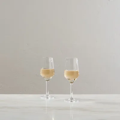 Bristol White Wine Set of 2