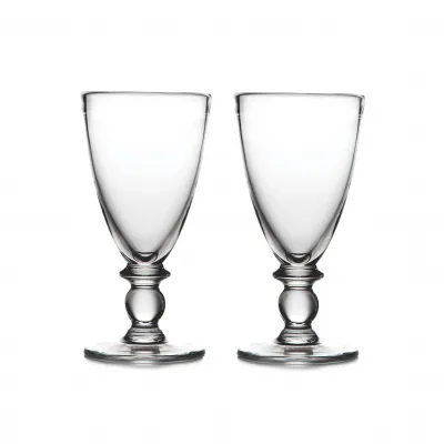 Hartland Goblet in Gift Box Set of 2