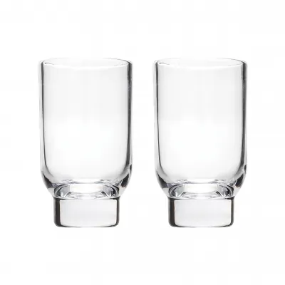 Manchester Tumbler Set in Gift Box Large