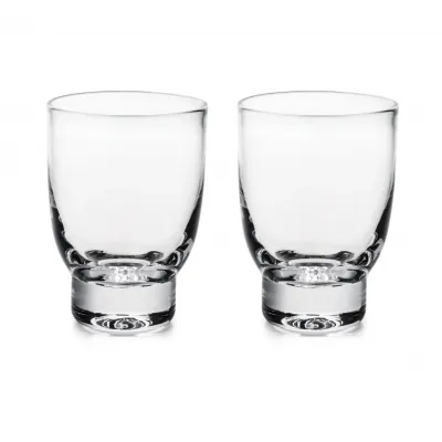 Manchester Tumbler Set in Gift Box Small