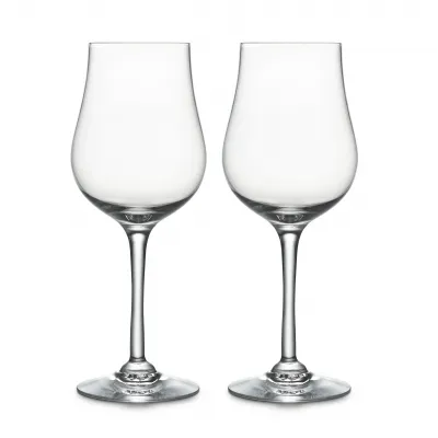 Vintner Tulip Wine in Gift Box Set of 2