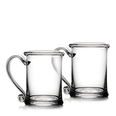 Windsor Tankard Set of 2