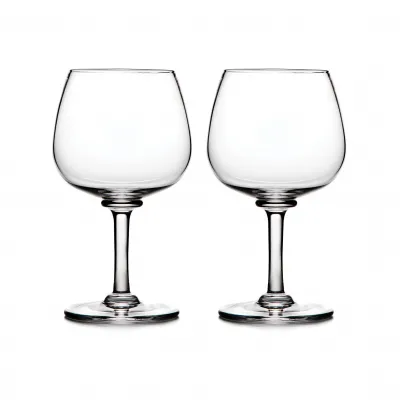 Woodstock Balloon Wine in Gift Box Set of 2