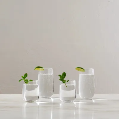 Woodstock Tumbler