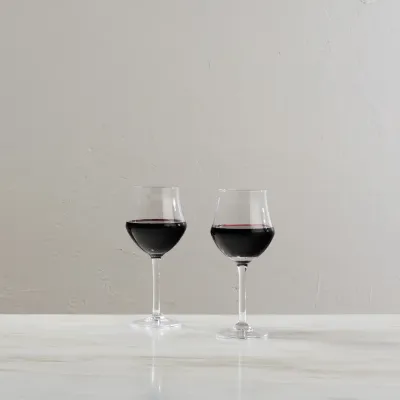 Madison Wine Glass Set of 2