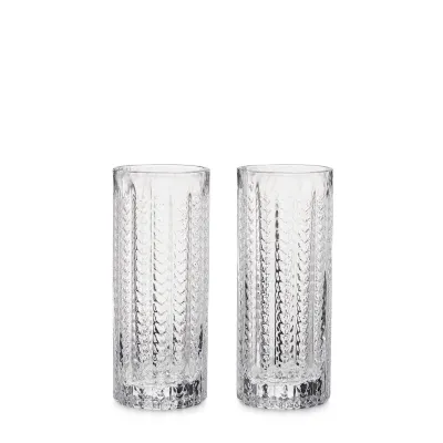 Greenwich Collins Glass Set of 2
