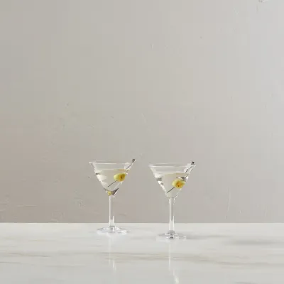 Dorset Martini Set of 2