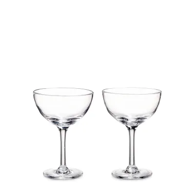 Dorset Coupe Set of 2