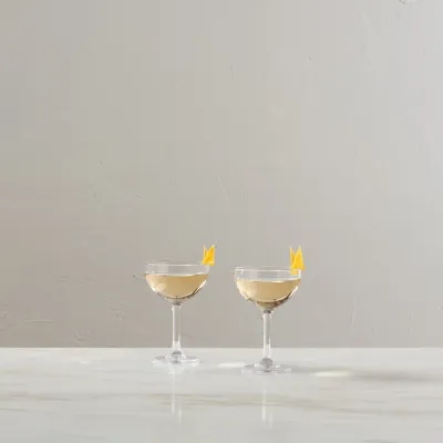 Dorset Coupe Set of 2