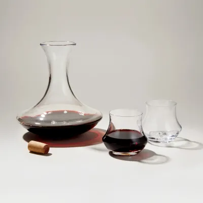 Madison Wine Gift Set