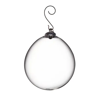 Round Ornament Extra Large