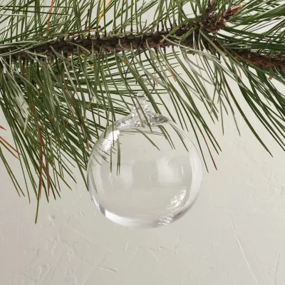 Round Ornament Extra Large
