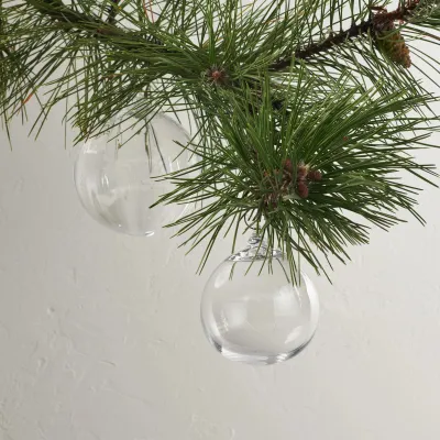 Round Ornament Mixed Set Extra Large
