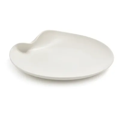 Barre Alabaster Organic Platter