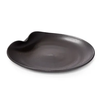 Barre Slate Organic Platter