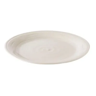 Belmont Crackle Ivory Dinnerware