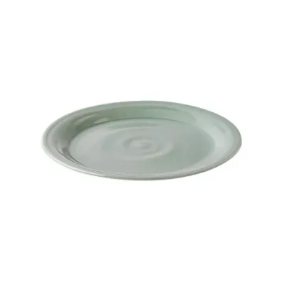 Belmont Crackle Celadon Side Plate