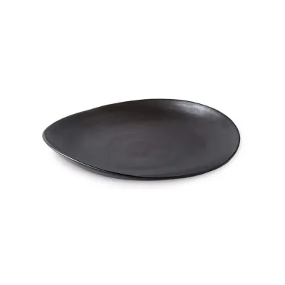 Barre Slate Side Plate 