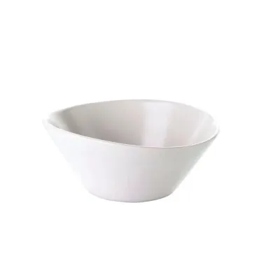 Barre Alabaster Cereal Bowl