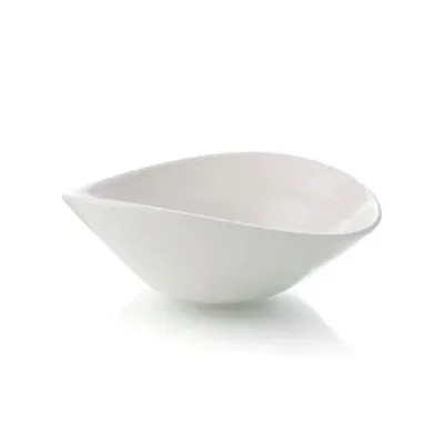 Barre Alabaster Serving Bowl Medium 