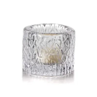 Silver Lake Tealight