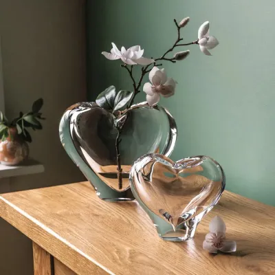 Romance Vase Small