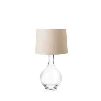 Warren Glass Lamp Small