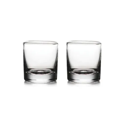 Ascutney Double Old Fashioned Set Of 2