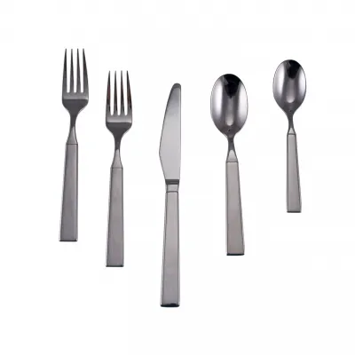 Woodstock Stainless Flatware