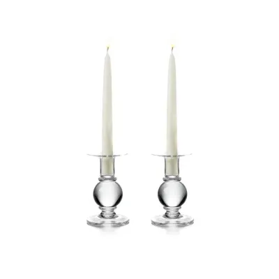 Hartland Candlestick Small Set Of 2