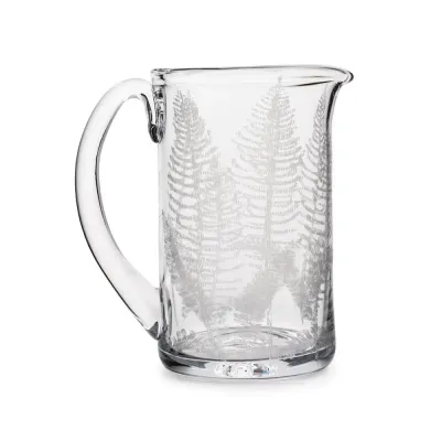 Fern Ascutney Pitcher, Medium