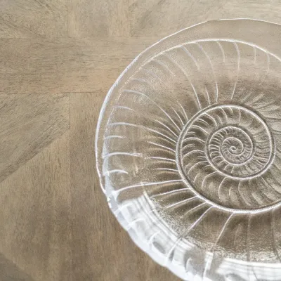 Shell Platter