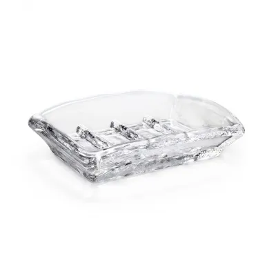 Woodbury Soap Dish