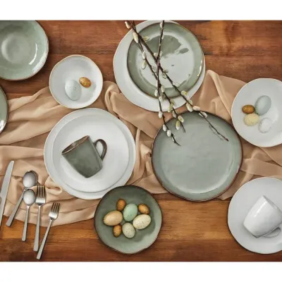 Burlington Moss Glen Dinnerware