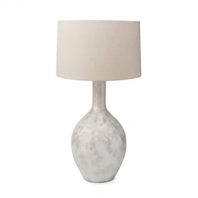 Crystalline Warren Lamp Large Candent