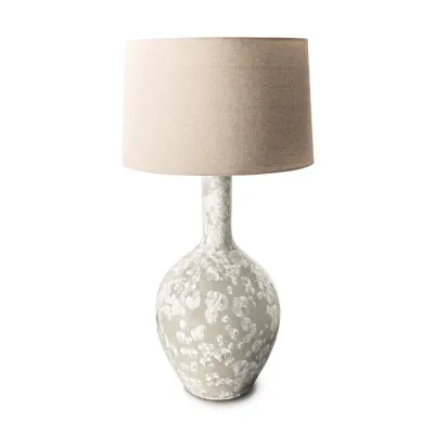 Crystalline Warren Lamp - Large Dusk