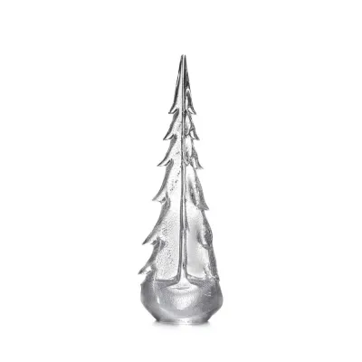 Vermont Silver Leaf Evergreen