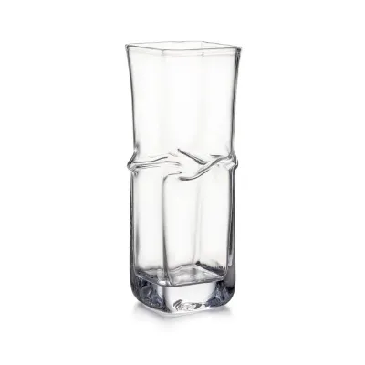 Woodbury Twist Vase Large