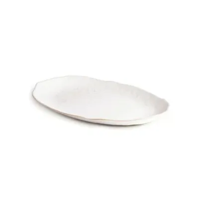 Burlington Oval Platter Large Cloud