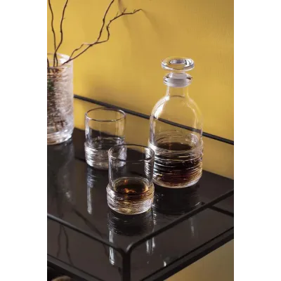 Echo Lake Decanter