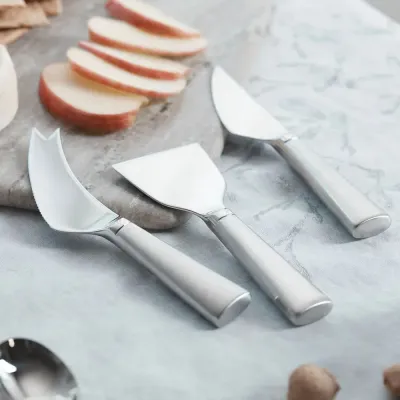 Hartland Cheese Knife Set