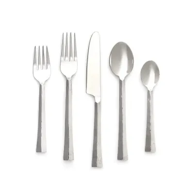 Charlotte 5-Pc Flatware