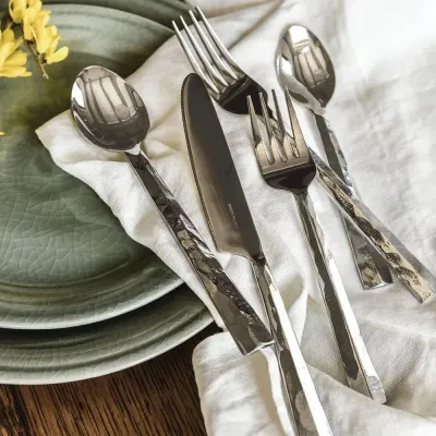 Charlotte 5-Pc Flatware